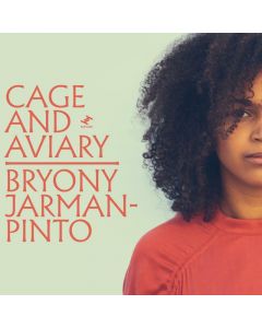 BRYONY JARMAN PINTO / CAGE AND AVIARY - 2LP 180gr