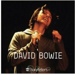 DAVID BOWIE / VH1 STORYTELLERS - 3LP 180gr