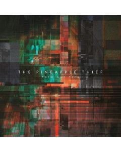 THE PINEAPPLE THIEF / HOLD OUR FIRE - LP 180gr