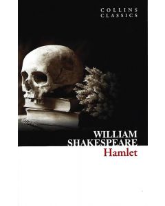 COLLINS CLASSICS: HAMLET PB A FORMAT