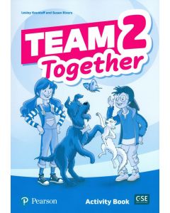 TEAM TOGETHER 2 WB