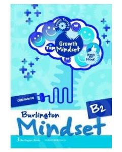 BURLINGTON MINDSET B2 COMPANION