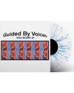 GUIDED BY VOICES HOLD ON HOPE EP 10''LP REC STORE DAY 2020