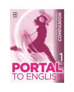 PORTAL TO ENGLISH 1 COMPANION