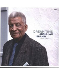 ABDULLAH IBRAHIM / DREAM TIME - LP 180gr