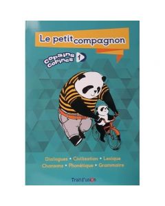 COPAINS COPINES 1 LE PETIT COMPAGNON