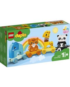 LEGO DUPLO 10955 ANIMAL TRAIN