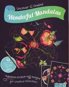 WONDERFUL MANDALAS