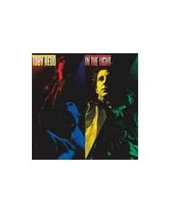 TOBY REDD / IN THE LIGHT - LP RSD 2021