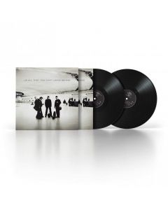 U2 / ALL THAT YOU CANT LEAVE BEHIND - 2LP 180gr