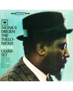 THELONIUS MONK / MONKS DREAM - CD