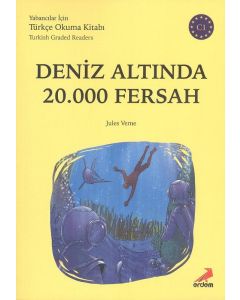 DENIZ ALTINDA 20000 FERSAH