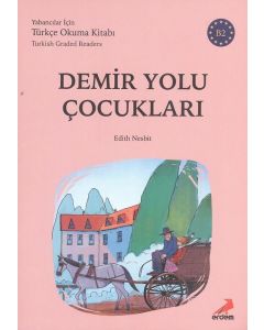 DEMIR YOLU COCUKLARI