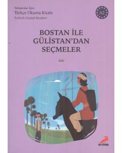 BOSTAN ILE GULISTAN DAN SECMELER