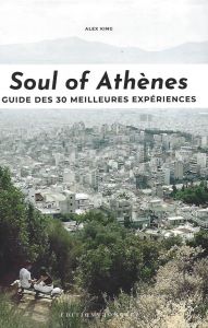 SOUL OF ATHENES ΓΑΛΛΙΚΑ