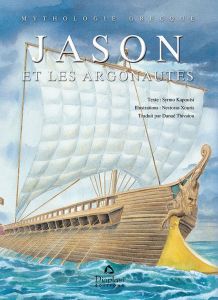 JASON ET LES ARGONAUTES