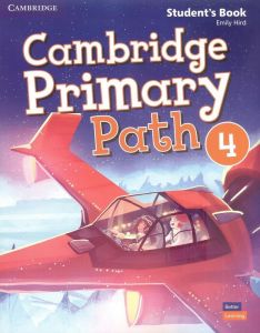 CAMBRIDGE PRIMARY PATH 4