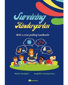 SURVIVING KINDERGARTEN