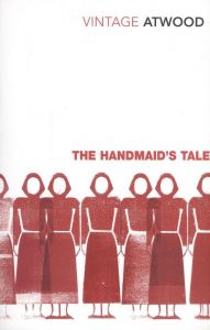 VINTAGE CLASSICS - HANDMAID S TALE PB