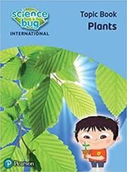 TOPIC BOOK PLANTS