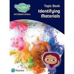 TOPIC BOOK IDENTIFYING MATERIALS