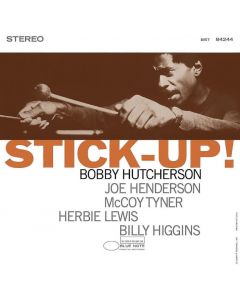 BOBBY HUTCHERSON / STICK UP - LP 180gr (TONE POET SERIES)