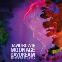 O.S.T. DAVID BOWIE / MOONDANCE DAYDREAM - 2CD