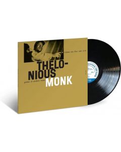 THELONIOUS MONK / GENIUS OF MODERN MUSIC - LP 180gr (CLASSIC SERIES)