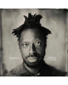 SHABAKA / AFRIKAN CULTURE - LP