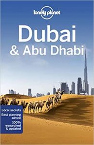 DUBAI AND ABU DHABI 10