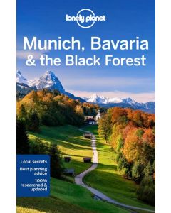 MUNICH BAVARIA & THE BLACK FOREST