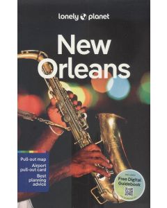 NEW ORLEANS 9