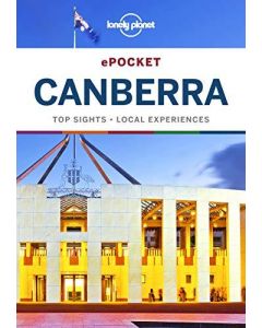 POCKET CANBERRA 1