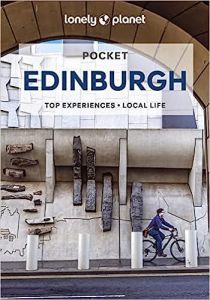 POCKET EDINBURGH 7