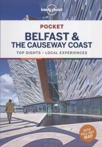 POCKET BELFAST & THE CAUSEWAY COAST