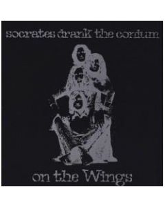 SOCRATES / ONE THE WINGS - CD