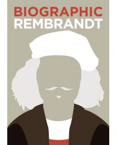 BIOGRAPHIC - REMBRANDT