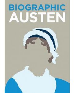 BIOGRAPHIC - AUSTEN