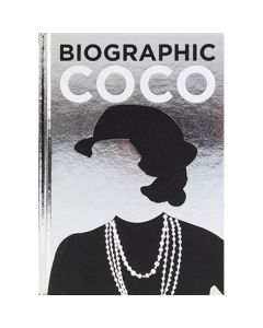 BIOGRAPHIC - COCO