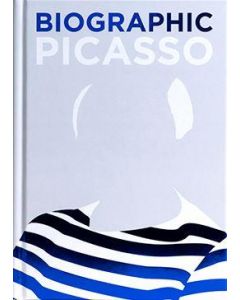 BIOGRAPHIC - PICASSO