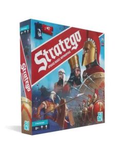 STRATEGO - ΑΡΧΑΙΕΣ ΜΑΧΕΣ ΘΕΡΜΟΠΥΛΕΣ