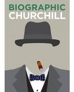 BIOGRAPHIC - CHURCHILL