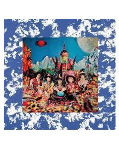 ROLLING STONES / THEIR SATANIC MAJESTIES REQUEST - LP