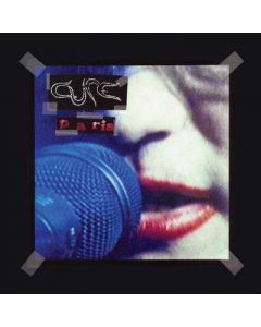 CURE / PARIS - CD