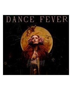 FLORENCE+THE MACHINE / DANCE FEVER - CD