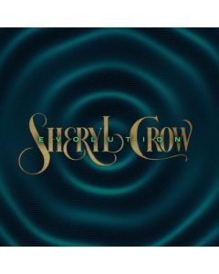 SHERYL CROW / EVOLUTION - CD