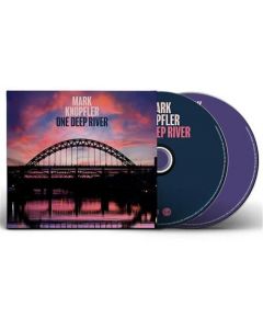 MARK KNOPFLER / ONE DEEP RIVER - 2CD DELUXE EDITION