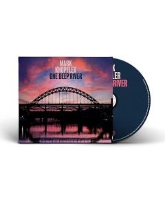 MARK KNOPFLER / ONE DEEP RIVER - CD