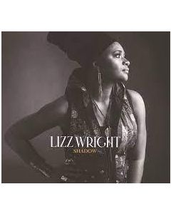 LIZZ WRIGHT / SHADOW - CD