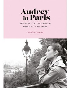 AUDREY IN PARIS